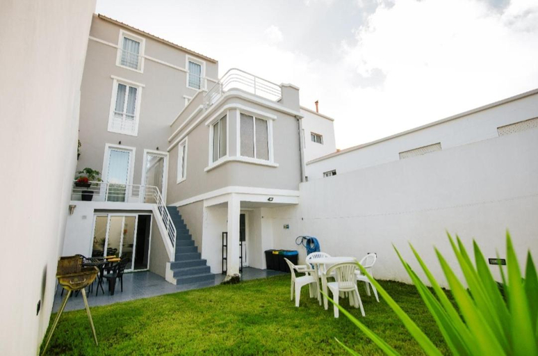 Others 3, CITY STONE HOUSE, Ponta Delgada