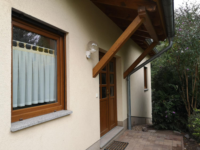 Ferienhaus an der Wiederitz, Sächsische Schweiz-Osterzgebirge