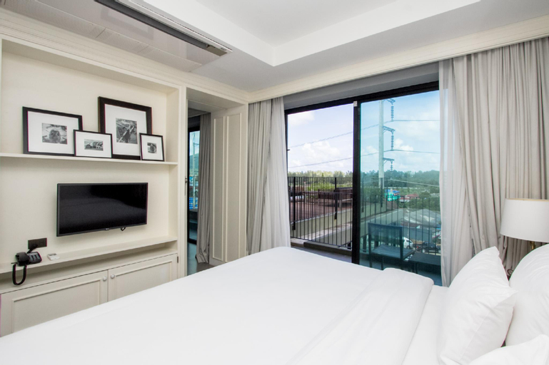 Bedroom 23