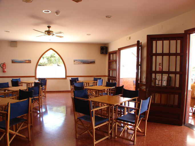 Food & Drinks 3, Hostal Sa Prensa, Baleares