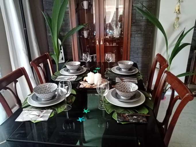 Others 2, maisonette with garden, Central Macedonia