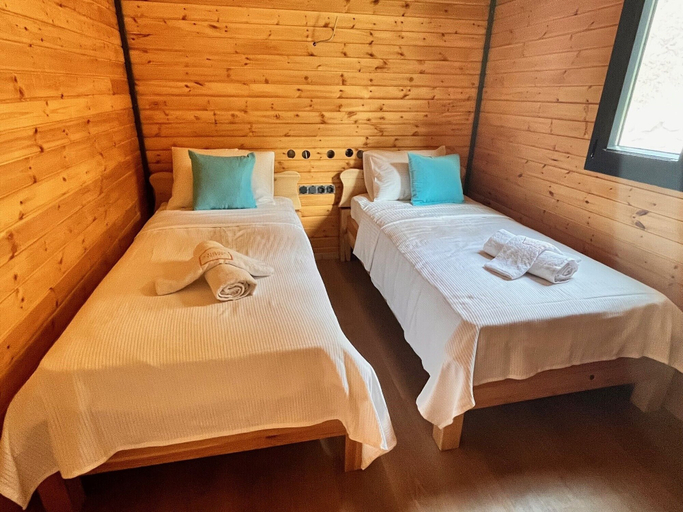 Room 5, Lusso Suite, Marmaris