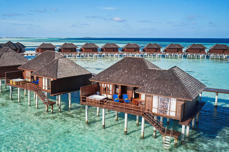 Exterior & Views 1, Sun Siyam Olhuveli