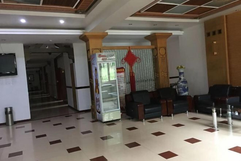 Others 4, Jingpo Lake Mountain villa hotel, Mudanjiang