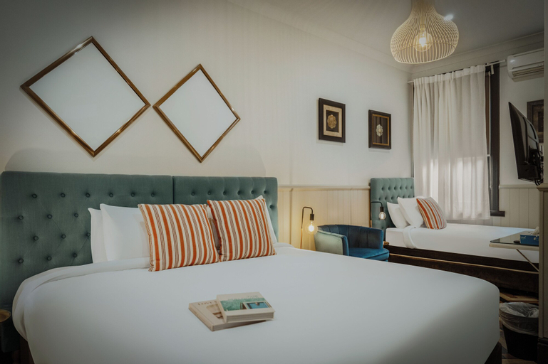 Bedroom 6