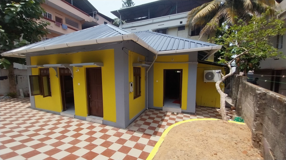Exterior & Views, Hostel Gandhi Thiruvananthapuram, Thiruvananthapuram