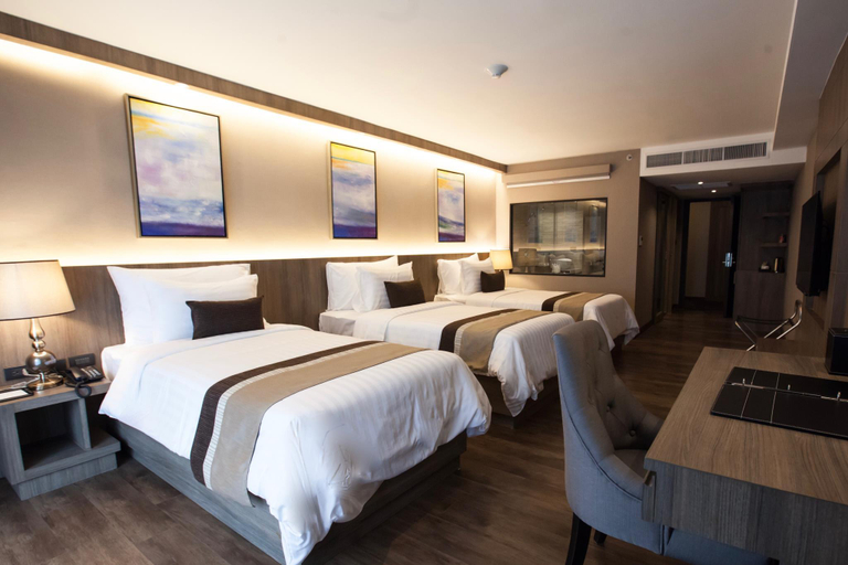 Bedroom 1