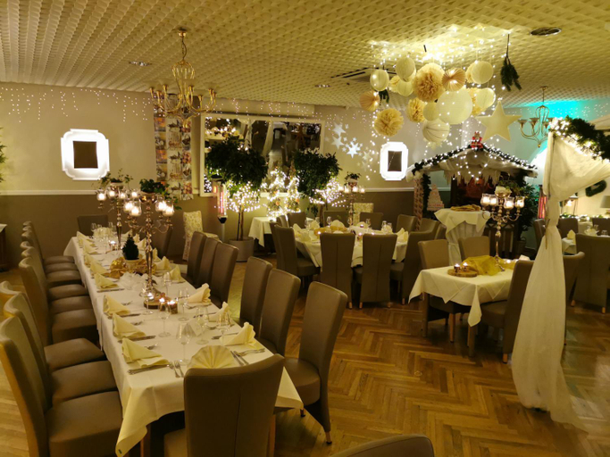 Food & Drinks 3, Hotel-Restaurant Feldkamp, Coesfeld