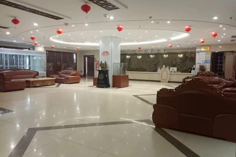 Others 5, Xinlong Hotel, Luliang