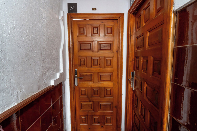 Others 5, Hostal Forum Tarragona, Tarragona
