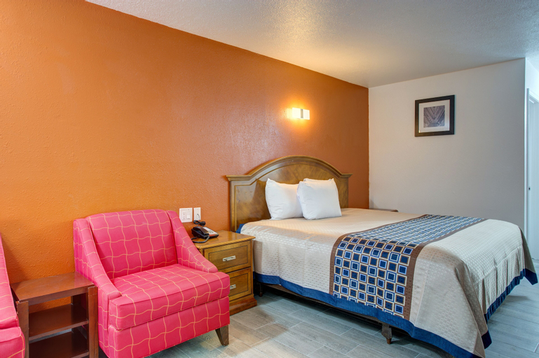 Motel 6 Branson, MO, Taney