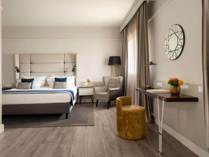 Bedroom 21
