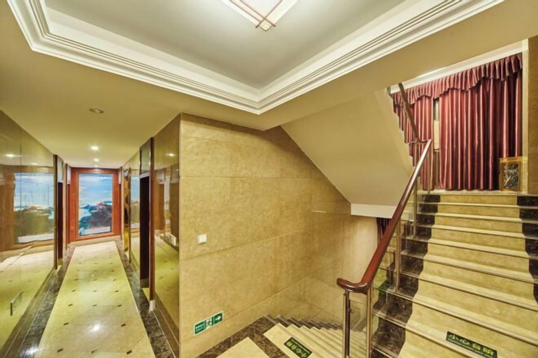 Others 5, Danxia Mountain No. 3 Hotel, Shaoguan