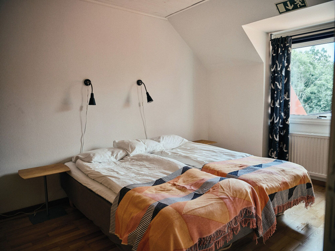 Bedroom 4, Herrestad Bed & Guestroom, Värnamo