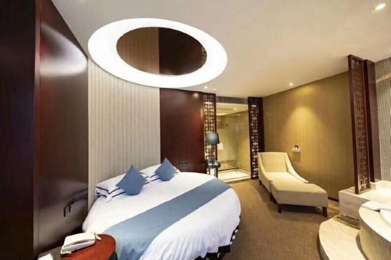 Bedroom 10