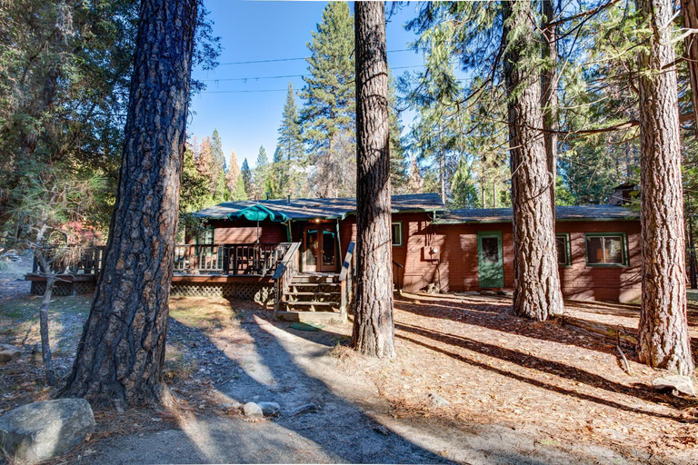 Others 5, 81 Ashbaugh Meadow, Mariposa