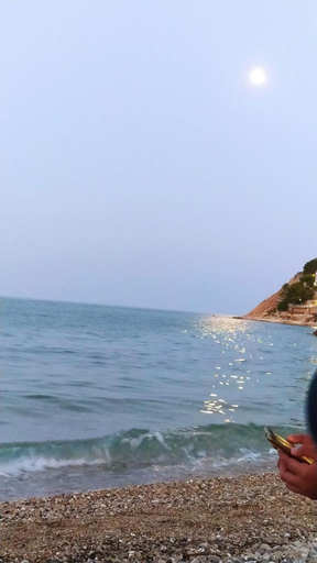 Others 3, Vrachos Κanari, Peloponnese
