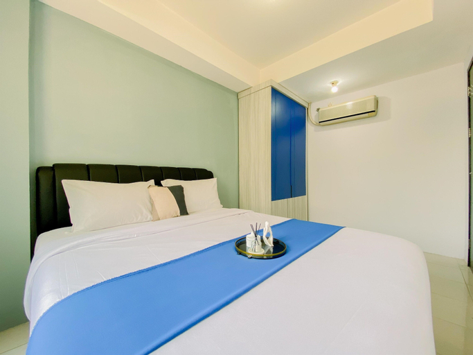 Bedroom 9