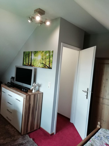 Others 5, Appartement Jagdschlosschen, Bad Sachsa, Osterode am Harz