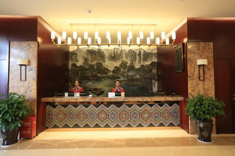 Others 5, Yongfu Hotel (Zhangjiajie 72 Marvelous Towers Branch), Zhangjiajie