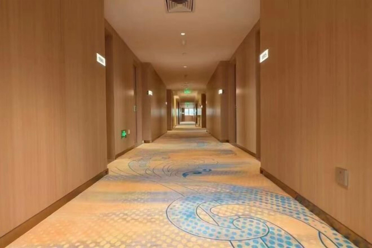 Others 4, Dragon City International Hotel, Heyuan