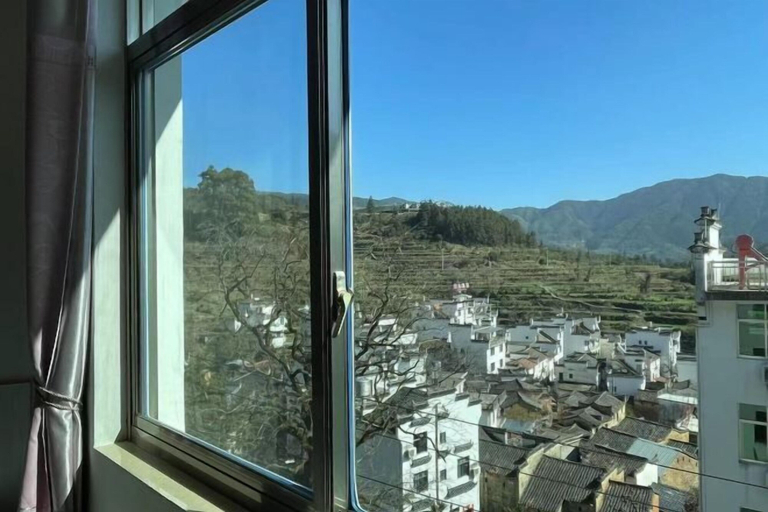 Others 5, Huatianju Inn, Jiangling, Wuyuan, Shangrao