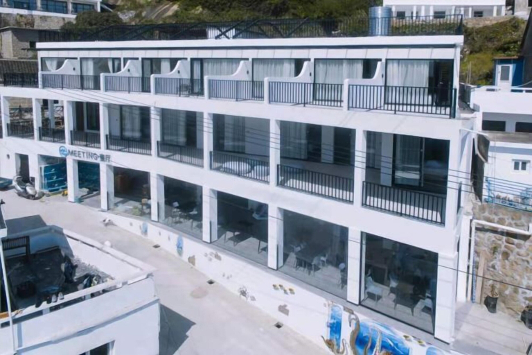 Exterior & Views 2, Zhoushan Dongji Meeting honey hall homestay, Zhoushan