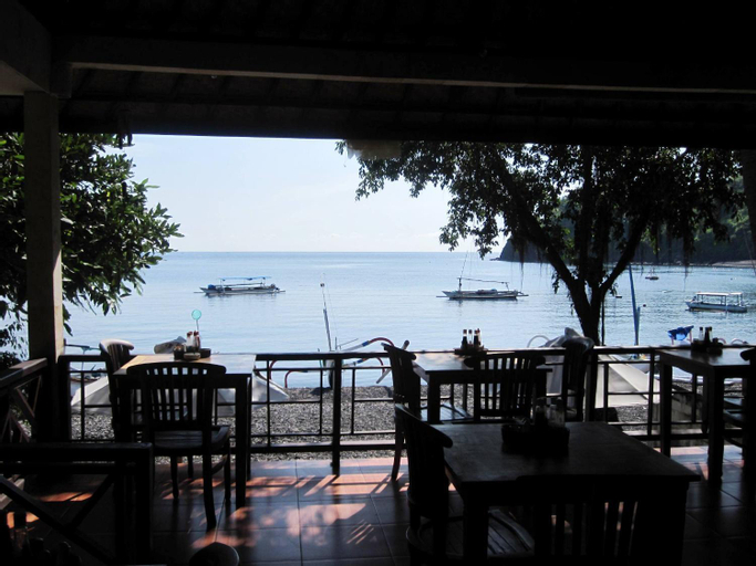 Food & Drinks 4, Galang Kangin Bungalows, Karangasem