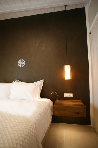 Bedroom 3, Atlantis Beach Residence, South Aegean