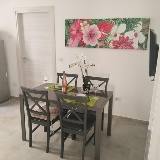 Others 3, Doctor Guest House, Ogliastra