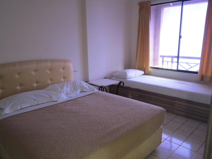 Bedroom 7