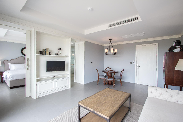 Bedroom 7