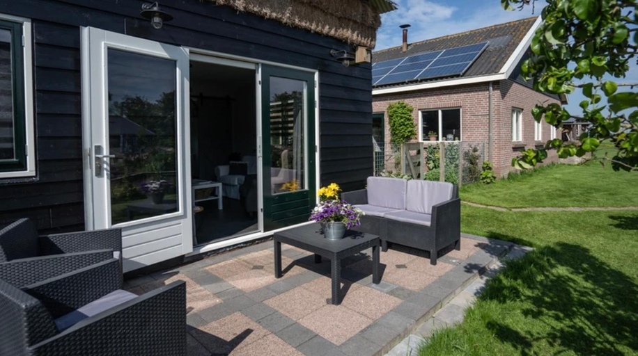 Others 3, Romantisch Vakantiehuis de Hooiberg, Bergambacht