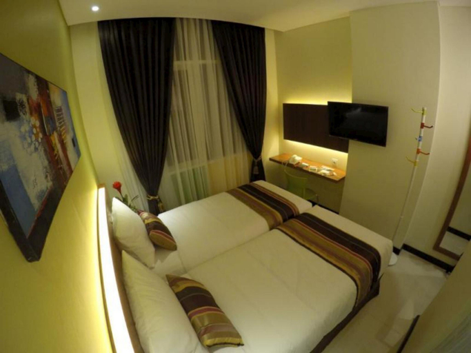 Bedroom 17