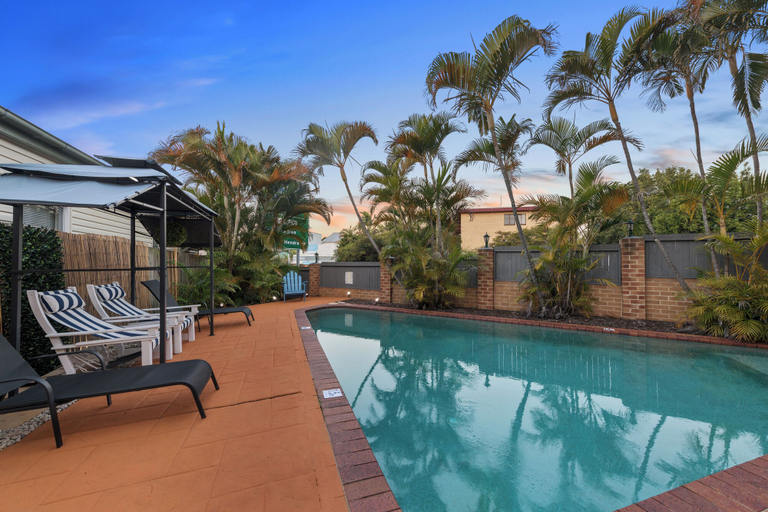 Sport & Beauty 5, Airport Clayfield Motel, Clayfield