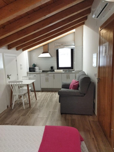 Bedroom 2, CASA RURAL LA MANFORTA, Cáceres