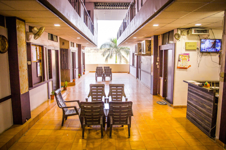Others 4, Hotel Ashirwad, Jabalpur