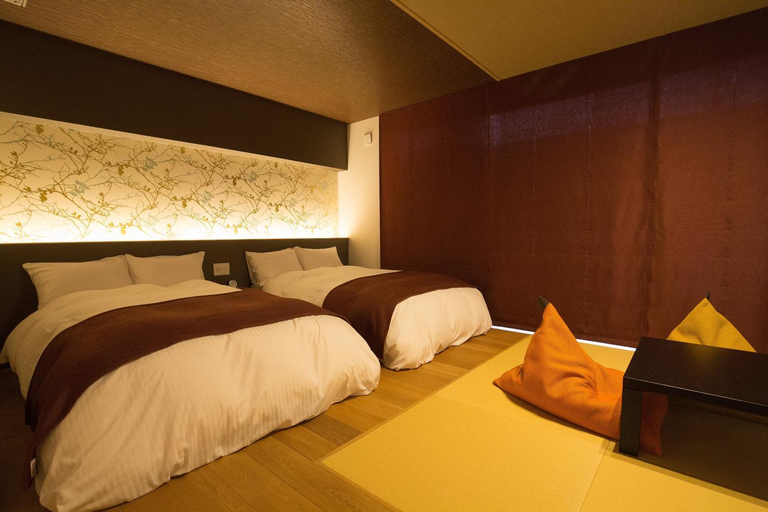 Bedroom 3, Hoshino-oto, Miyazu