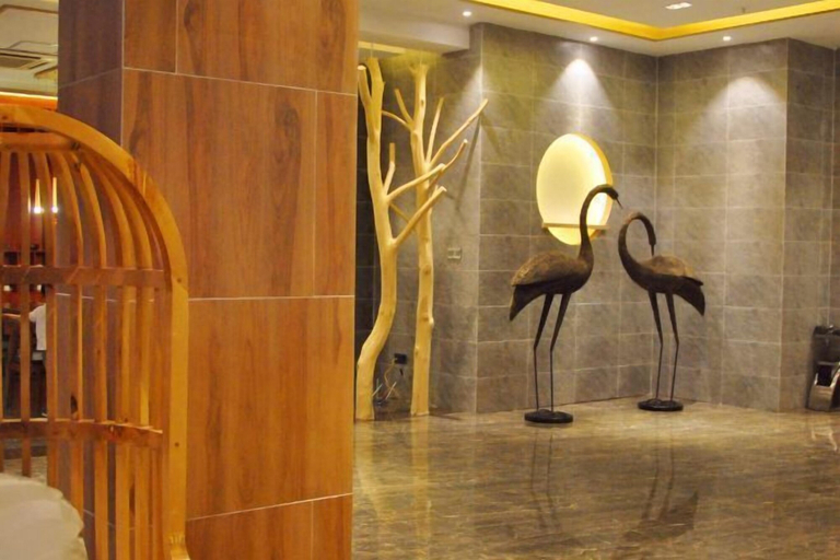 Others 4, Jinhua Mantingxuan Hotel (Zhejiang Normal University), Jinhua