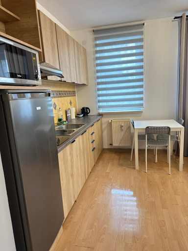 5, STUDIO Jana Pawla HGS HOME, Gorzów Wielkopolski