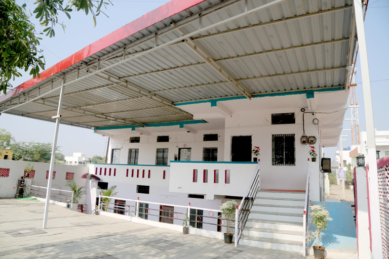Others 5, Daulatabad Guest House, Aurangabad