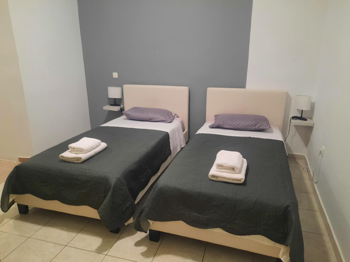 Others 4, Galotel Agnoudas near the airport, Attica