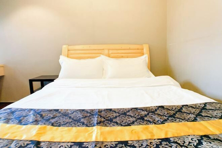 Bedroom 8