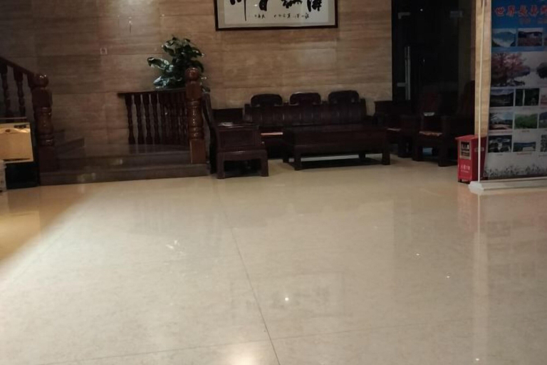 Others 4, Jiaoling Shun'an Hotel, Meizhou