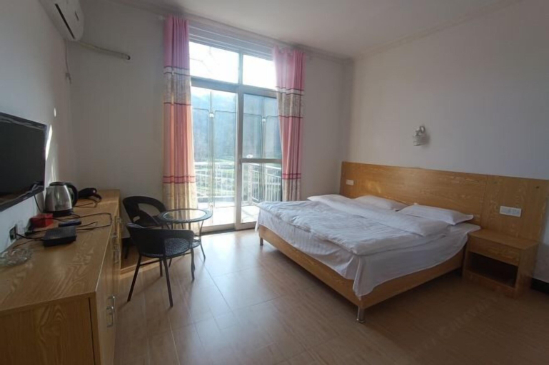 Wuyuan Jiangling Garden Hostel, Shangrao