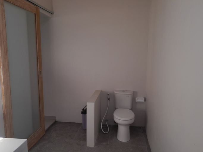 Bathroom 6