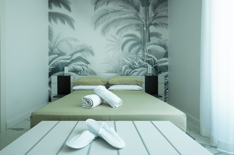 Bedroom 13