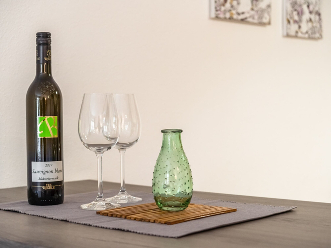Food & Drinks, Ski-in/ski-out Apartment at Nassfeld in Carinthia, Hermagor