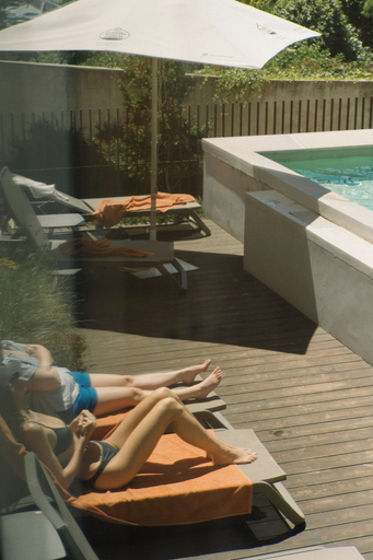 Sport & Beauty 3, Jam Porto, Porto