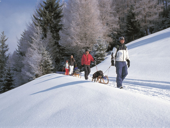 Others 5, Chalet in Kufstein near Kaiserblick Ski, Kufstein